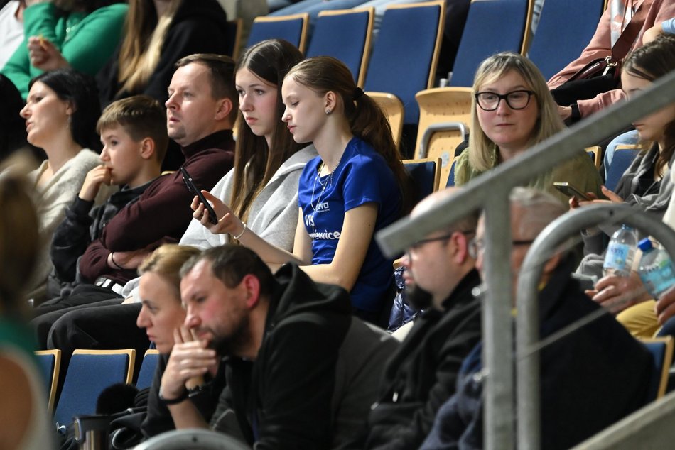 Łódź. Sportowa uczta podczas Orlen Cup 2026 w Atlas Arenie w Łodzi! Ale się działo!