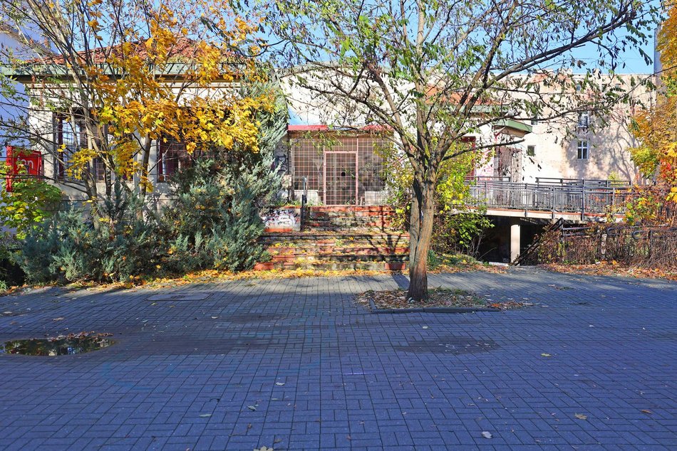 Łódź. Koniec z ruiną po Pizza Hut! Łodzianie zdecydują, co powstanie w pasażu Rubinsteina