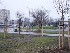 Remont Ciołkowskiego w Łodzi zakończony. Zobacz efekty modernizacji