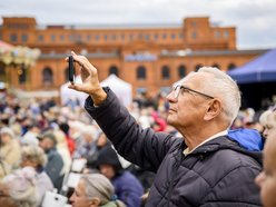 Senioralia 2026 w Łodzi. Wielkie otwarcie święta seniorów z De Mono