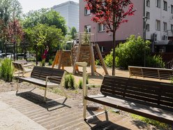 Łódź. TOP 13 najpiękniejszych skwerów i pasażów w Łodzi. Siądź i odpocznij sobie!