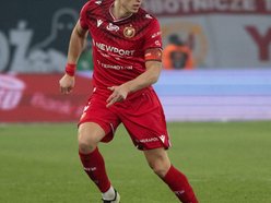 Łódź. Wielka Sobota pod Jasną Górą. Widzew Łódź w starciu o pełną pulę z Rakowem Częstochowa