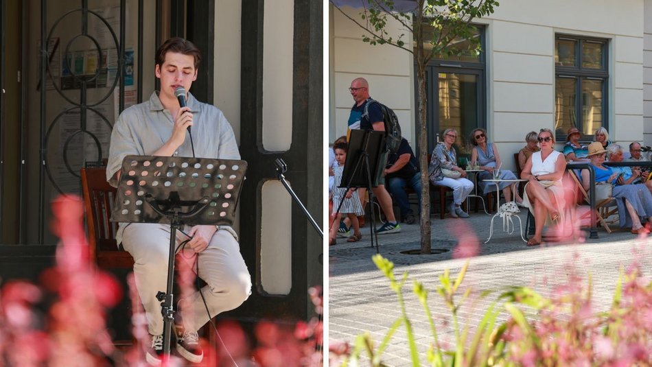 Łódź. Włókiennicza Unplugged w Łodzi. Kolejny klimatyczny koncert za nami!