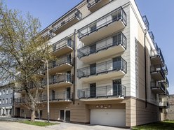 Łódź. Maaran House