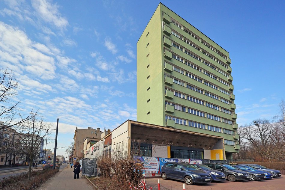 Łódź. Żłobek Irenka przy Narutowicza w Łodzi pięknieje w oczach! Kiedy otwarcie?