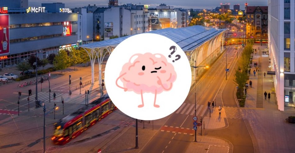 Megatrudny test o Łodzi. Na bank nie dasz rady zdobyć 100%!