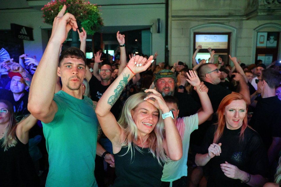 Parada Wolności 2024