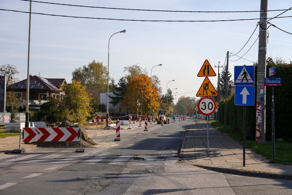 Remont Paradnej