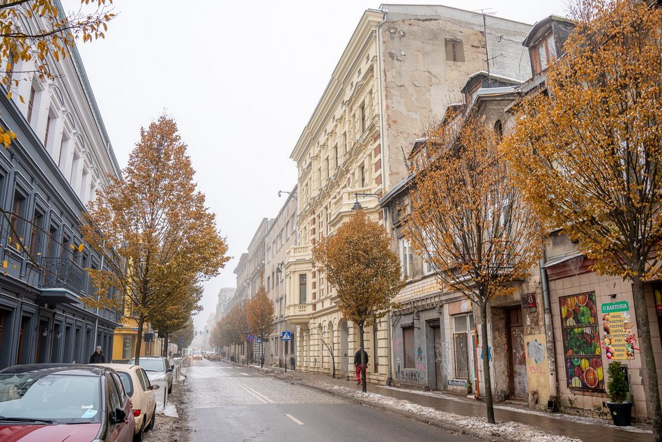 Kamienica przy Wschodniej 45 gotowa