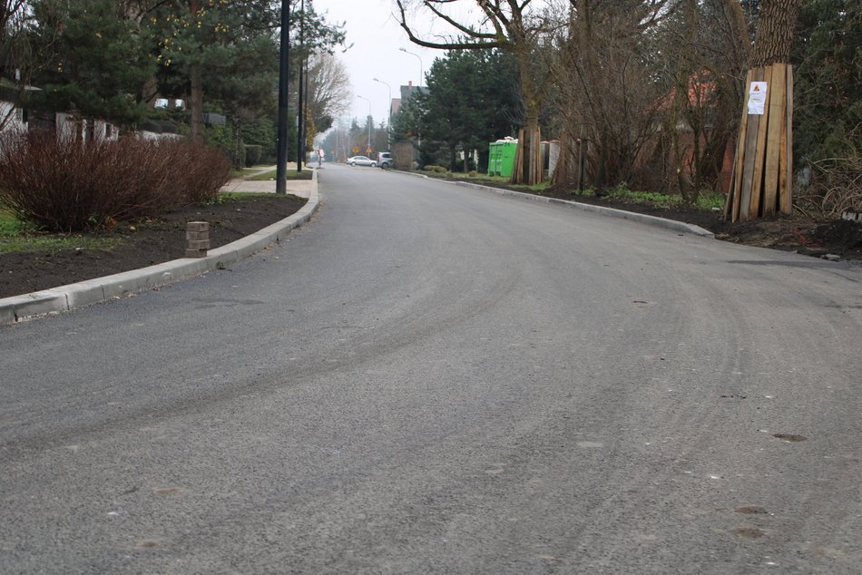 Łódź. Remont Smulskiej w Łodzi. Wiemy, kiedy koniec prac