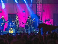 Łódź. Finał Geyer Music Factory 2025. Piotr Nalepa oczarował publiczność