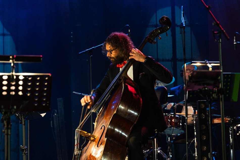 Łódź. To już 10 lat z Grohman Orchestra! Wyjątkowy koncert w Teatrze Wielkim