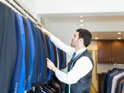 Łódź. TOP 9 sklepów z garniturami w Łodzi