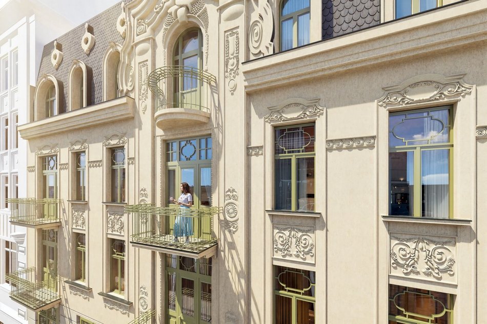 Łódź. Wielkie zmiany przy Piotrkowskiej w Łodzi! Powstanie Kamienica Konesera