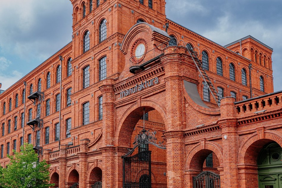 Łódź. TOP 20 momentów na 20 lat Manufaktury w Łodzi. Wyrusz w sentymentalną podróż!