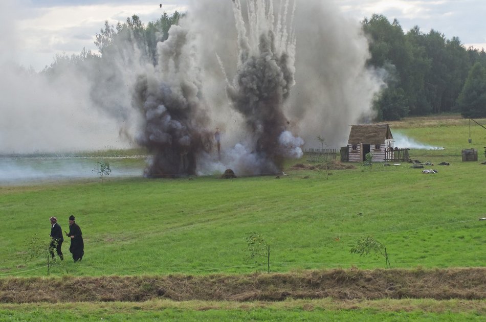 Łódzcy żołnierze to bohaterowie Kampanii Wrześniowej. Już 87 lat temu powołano Armię Łódź