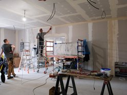 Łódź. Żłobek przy ul. Beskidzkiej