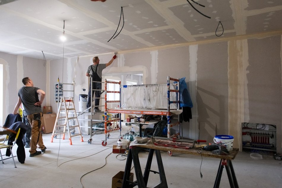 Łódź. Żłobek przy ul. Beskidzkiej