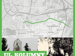 [Translate to Ukraiński:] ulica Kolumny