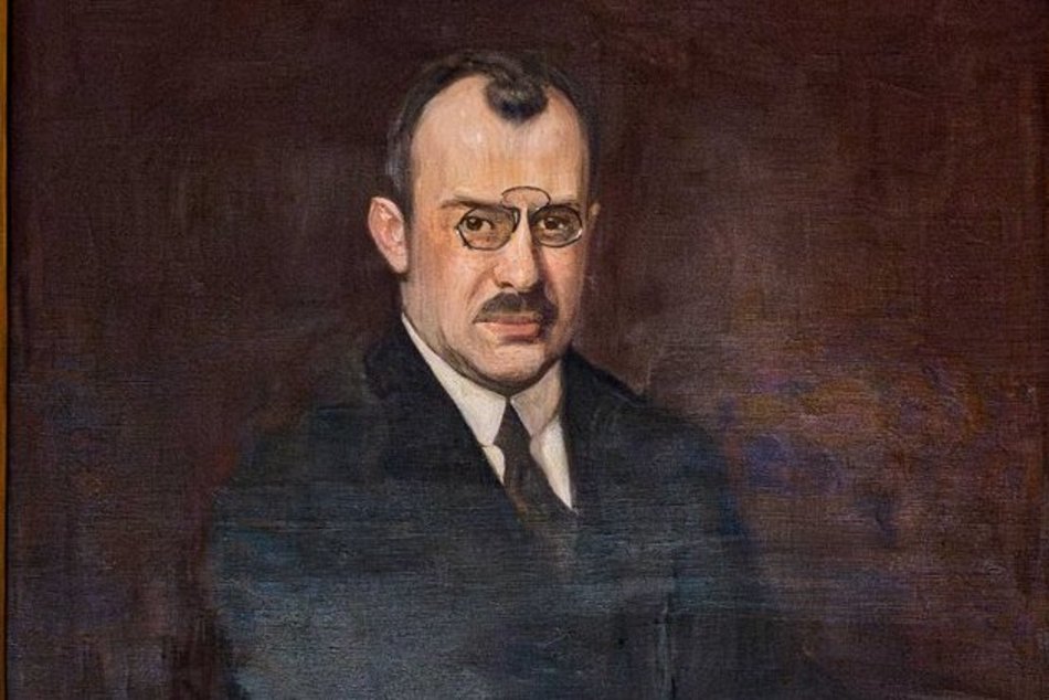 Nagrobek Mariana Cynarskiego zostanie odnowiony. To były prezydent Łodzi