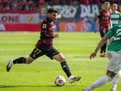 Gra o utrzymanie do samego końca. Widzew Łódź zagra z Koroną Kielce