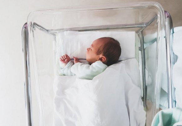 Łódź. Program in vitro w Łodzi dał nadzieję rodzinom. Dzięki niemu aż 576 dzieci przyszło na świat