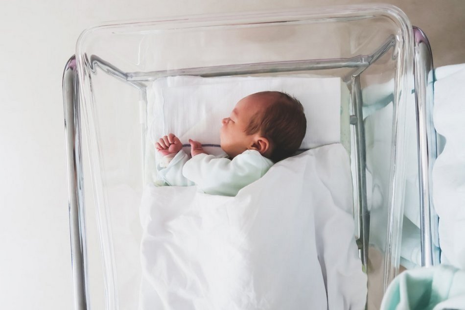 Łódź. Program in vitro w Łodzi dał nadzieję rodzinom. Dzięki niemu aż 576 dzieci przyszło na świat