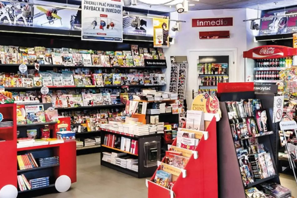 Inmedio So Coffee Park