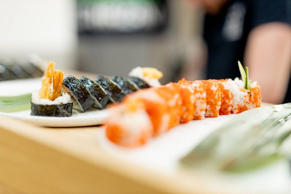 Łódź. Taniej z Kartą Łodzianina! Zniżki do najsmaczniejszych restauracji