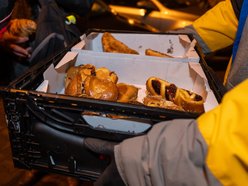 Łódź. Autobus dla osób w kryzysie bezdomności w Łodzi zakończył sezon. Rekordowa pomoc!