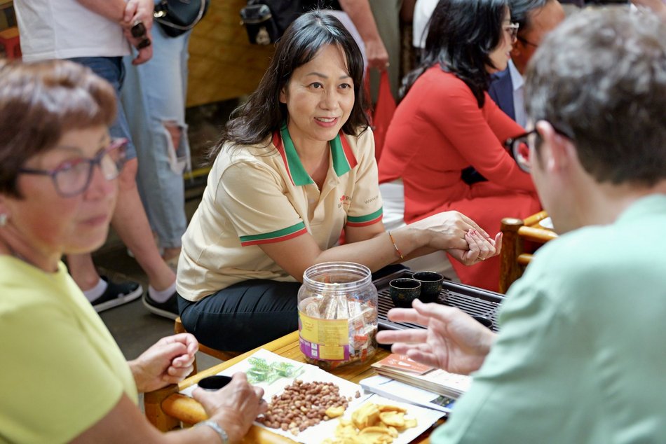 Łódź. Dzień Wietnamski w Łodzi. Dużo muzyki, zabaw, warsztatów i świetnego jedzenia!