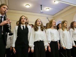 IV Liceum Ogólnokształcące w Łodzi obchodzi 105-lecie! Zobacz, jak wyglądały obchody