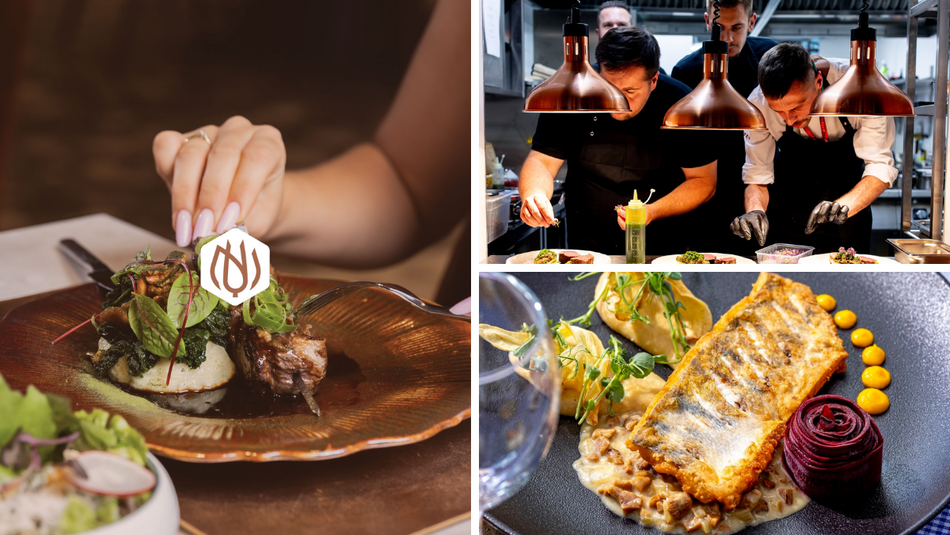 Łódź. Łódź kulinarną stolicą Polski! Pyszne rameny, kuchnia autorska, mistrzowskie śniadania i więcej