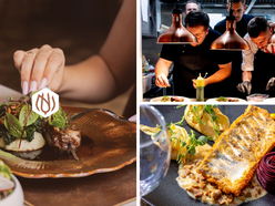 Łódź. Łódź kulinarną stolicą Polski! Pyszne rameny, kuchnia autorska, mistrzowskie śniadania i więcej