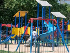 Łódź. Budżet Obywatelski Łódź 2026 dla dzieci. Nowe place zabaw, małpie gaje, ścianki wspinaczkowe i więcej