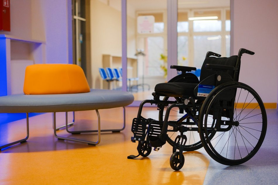 Łódź. MCM Widzew w Łodzi z nowym sprzętem medycznym. Nowoczesne USG i nie tylko