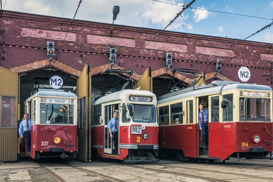 Najdziwniejsze atrakcje Nocy Muzeów Łódź 2026. Ucieczka z więzienia, proces Ślepego Maksa