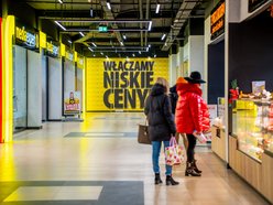 Nowe centrum handlowe w Łodzi już otwarte