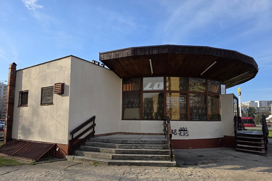 Łódź. Słynny „Okrąglak” w Łodzi