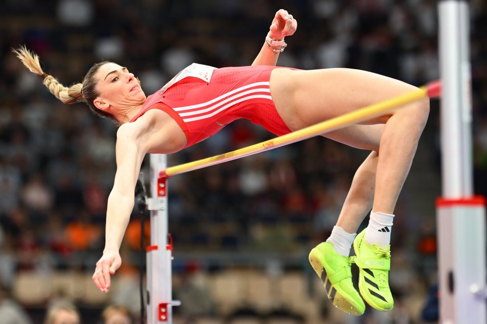 Łódź. Sportowa uczta podczas Orlen Cup 2026 w Atlas Arenie w Łodzi! Ale się działo!