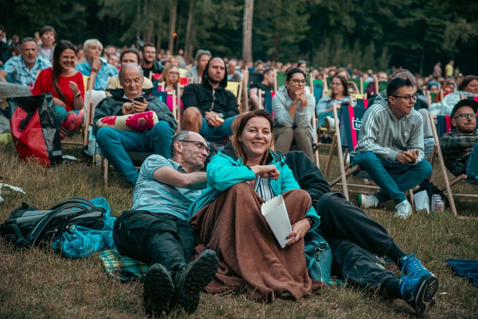 TME Polówka w Łodzi