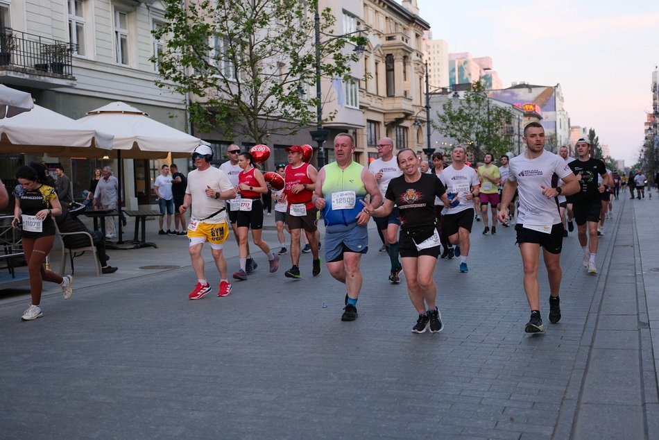 Rossmann Run 2026. Zdjęcia z biegu