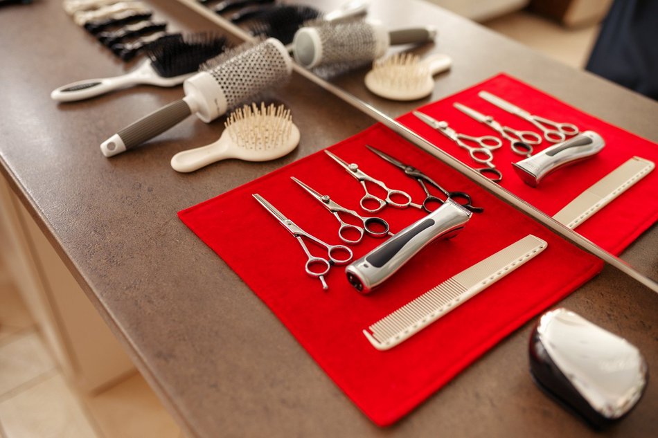 Łódź. Fale Loki Koki