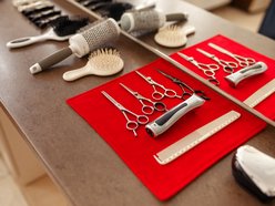 Łódź. Fale Loki Koki