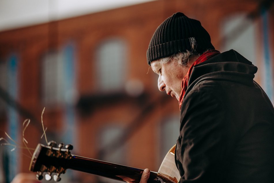 Łódź. Senioralia 2025 w Łodzi rozpoczęte! Masa atrakcji i świetna zabawa w Manufakturze