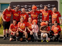 Łódź. Zamień trybuny na boisko! Turniej Rodziców AKS SMS Łódź gwarantuje zabawę i sportowe emocje
