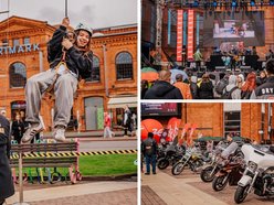 Urodziny Manufaktury 2025 trwają w najlepsze. Zobacz galerię i leć świętować