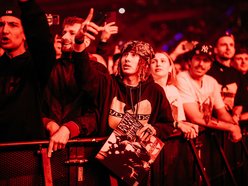 Wu-Tang Clan wystąpili w Łodzi. Hip-hop rozniósł się po Atlas Arenie