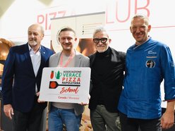 Łódź. Pizzeria Zielona Górka najlepsza na świecie. Duma Pabianic zwyciężyła w prestiżowym konkursie