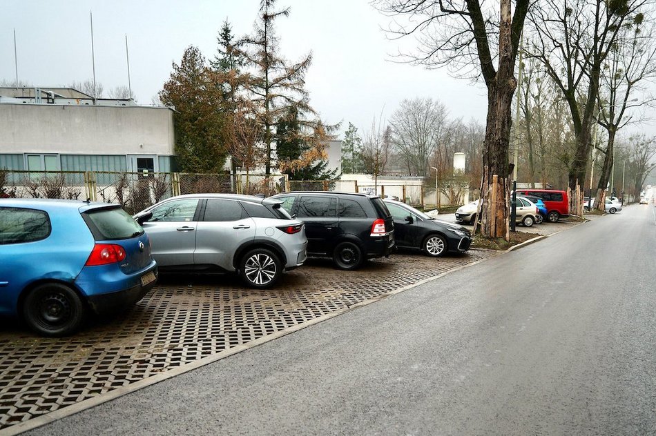 Remont Źródłowej w Łodzi zakończony! Ulica w pełni otwarta dla ruchu